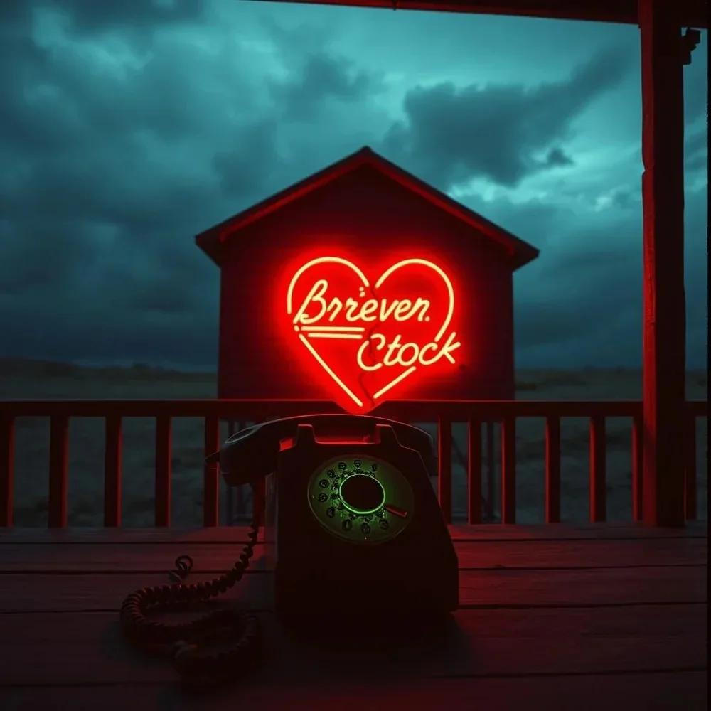 Don’t Call Me Back cover