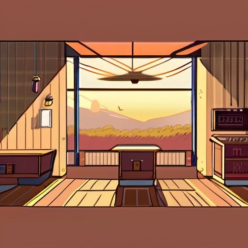 Darkstar Diner cover