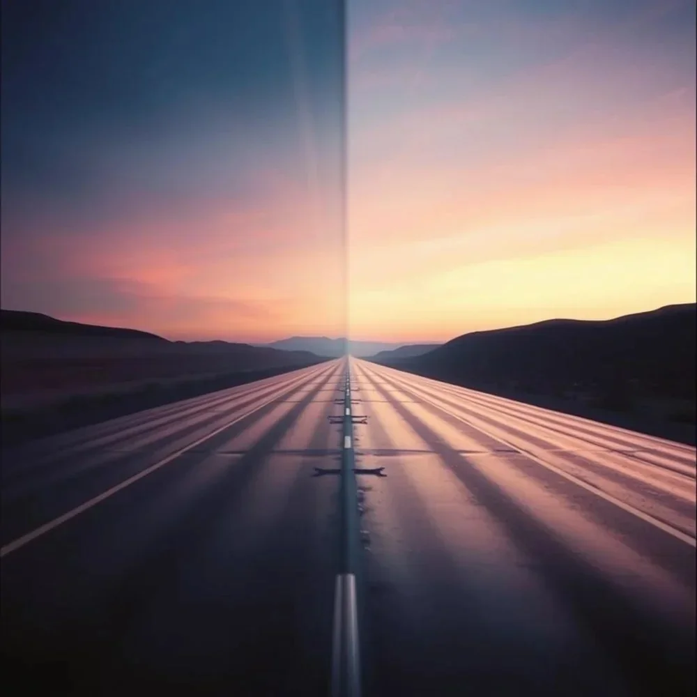 Separate Skies cover