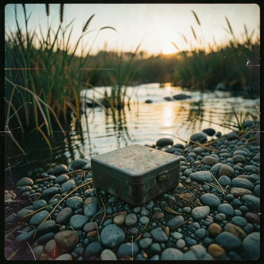 Root And River cover