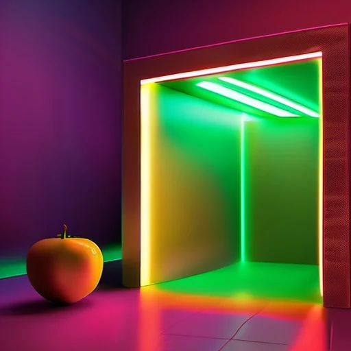 Neon Shelters cover