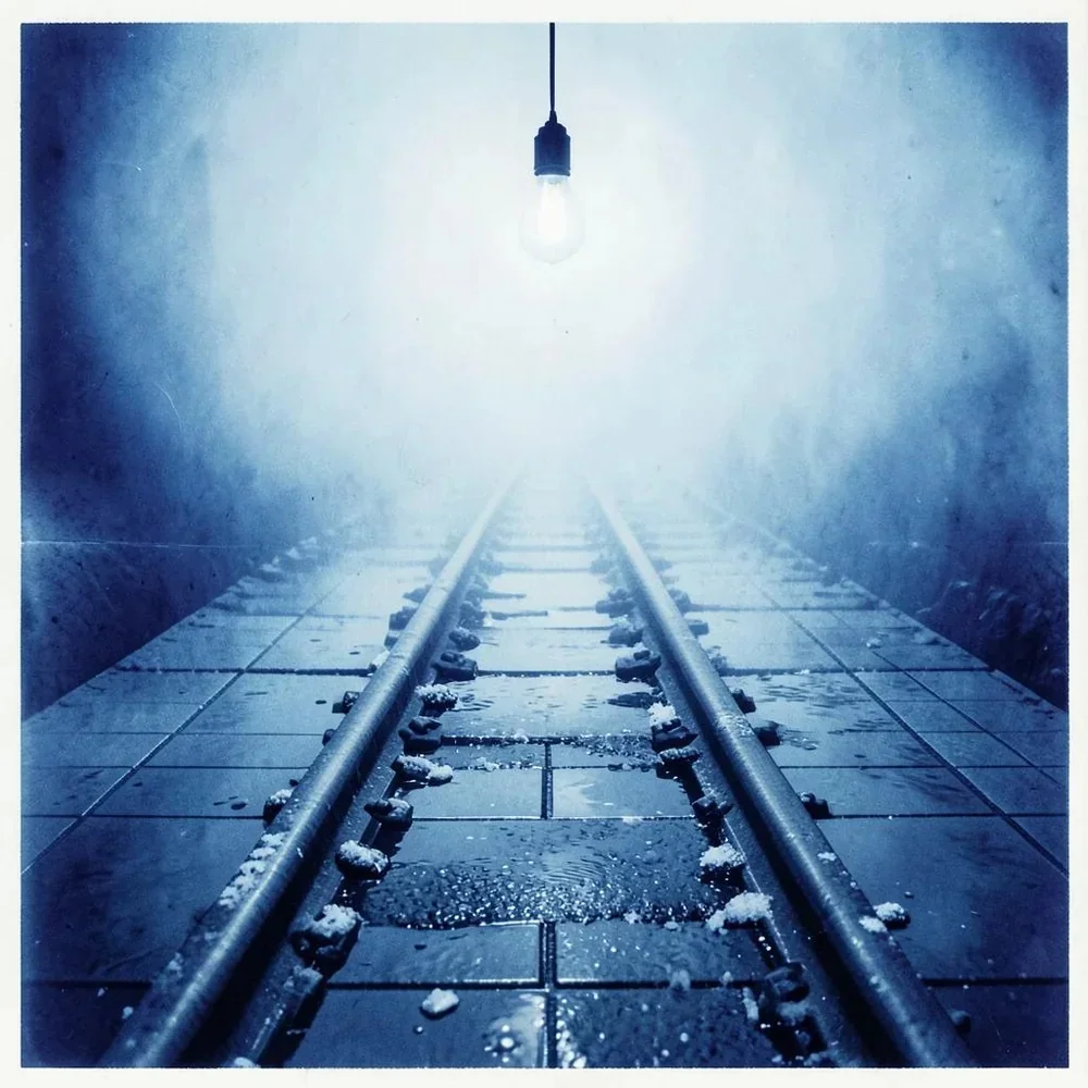 Salt And Steel Meet Underground cover