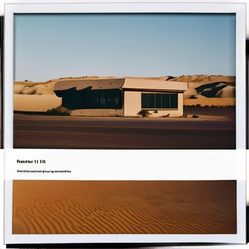 Desert Pulse cover