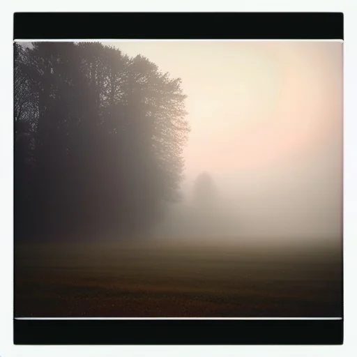 Oh, Faded Focus On cover