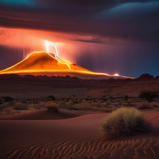 Neon Mesa, The City'S cover