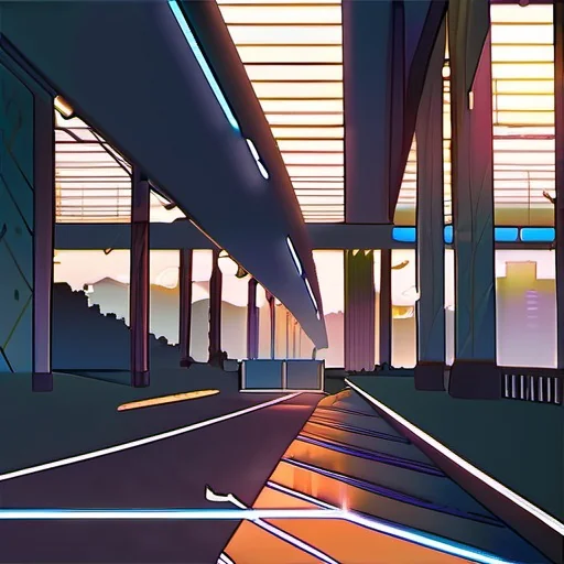 Midnight Flare cover
