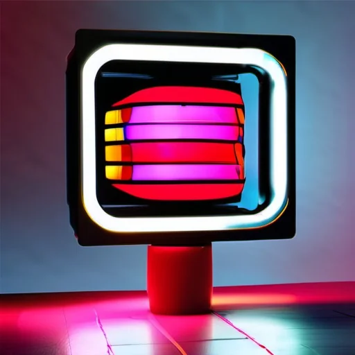 Neon Pulse (Vol. 2) cover
