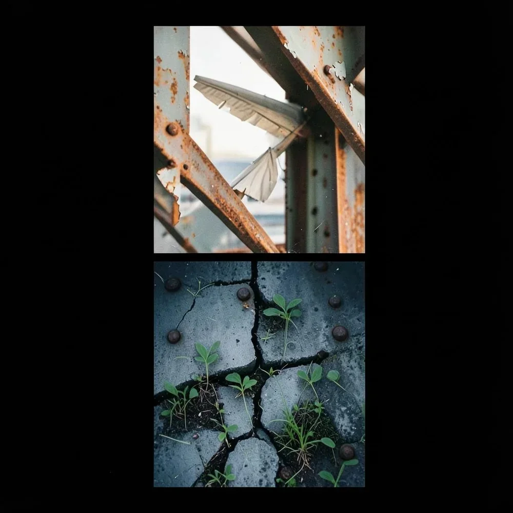 Paper Depot cover