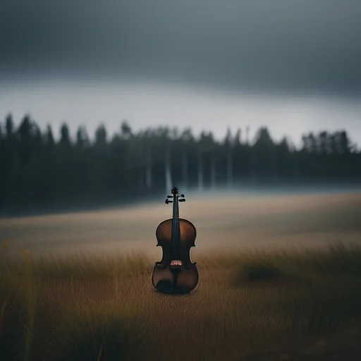 Pine Wire Hymn cover