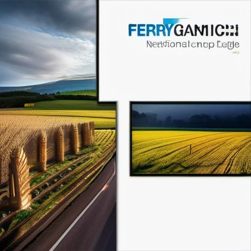 Ferry Fading Light cover
