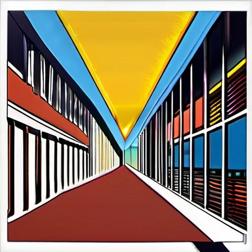 Alley Glow cover