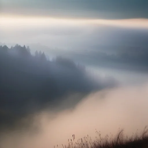 In Fading Light, His cover