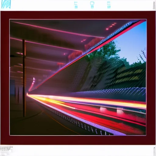 Neon Dreams (Vol. 8) cover
