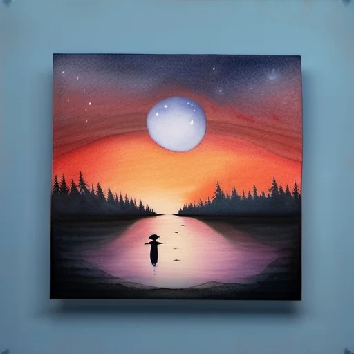 Midnight Undertow cover