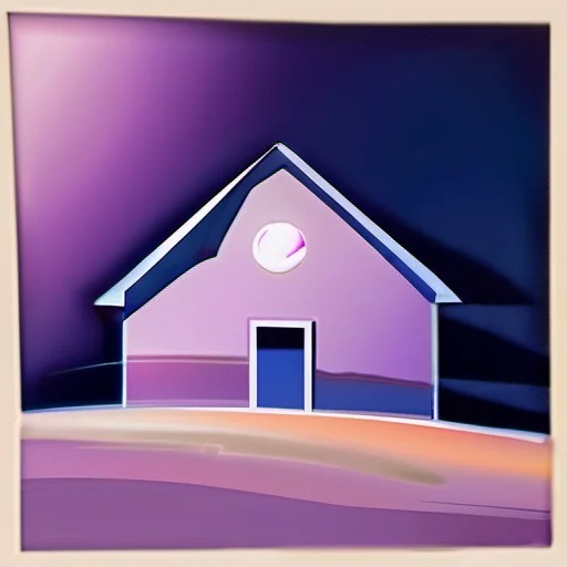 Violet Haze Rises cover