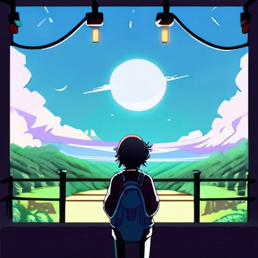 Edge Wanderer cover