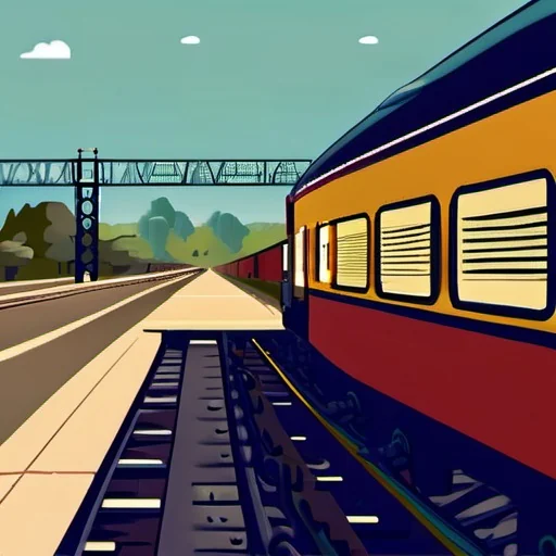 Rail Yard Hound cover