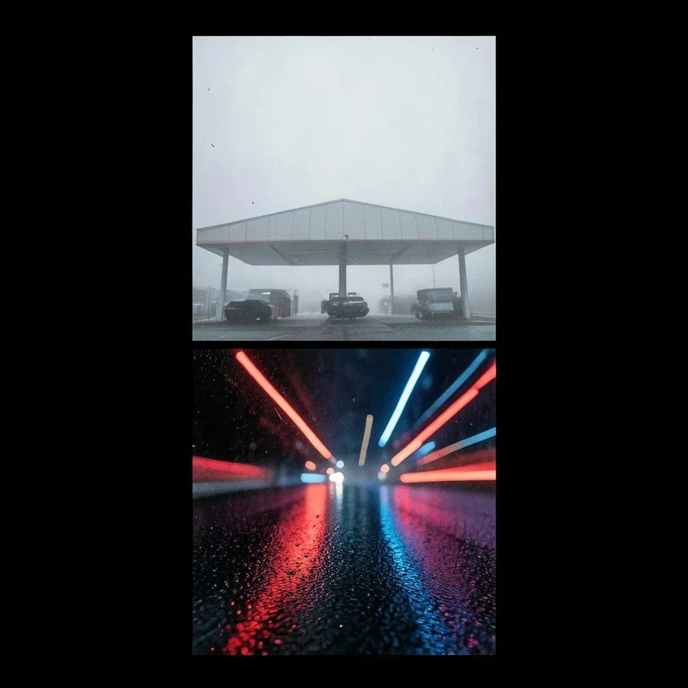 Neon Wheals cover