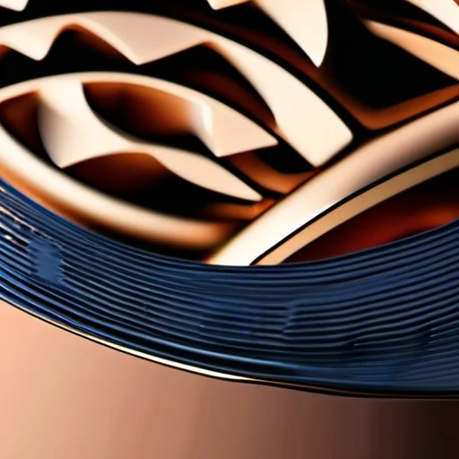 Little Coins, Copper Moon cover