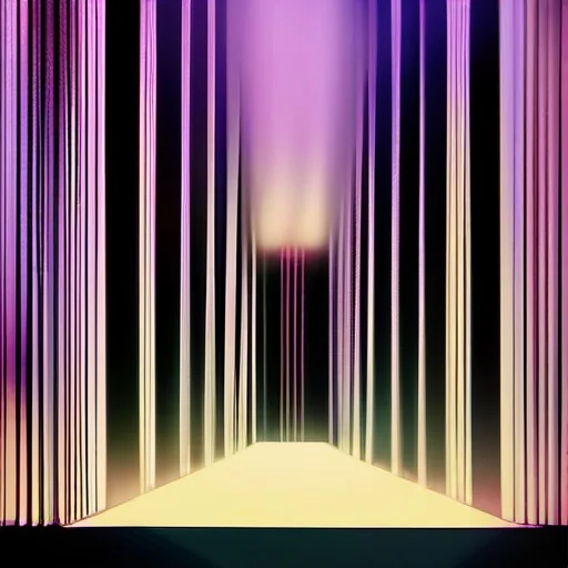 Neon Heart, Beating In cover