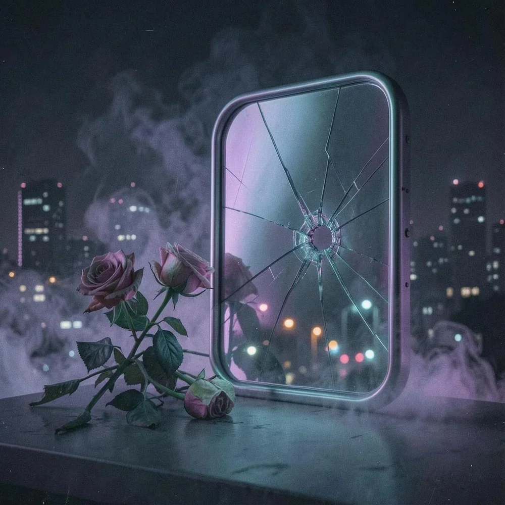 Aria Blaze - No More Roses cover