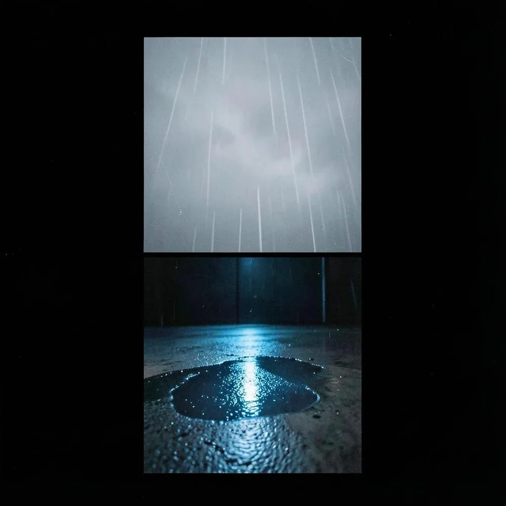 Anchor In The Deluge cover