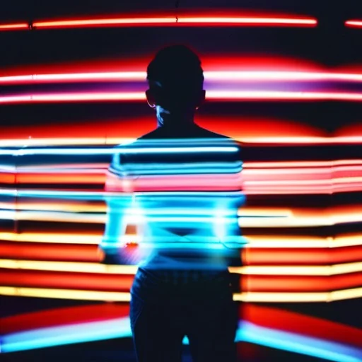 Neon Fades Fast cover