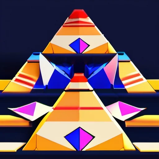 Beacon And Barrage cover