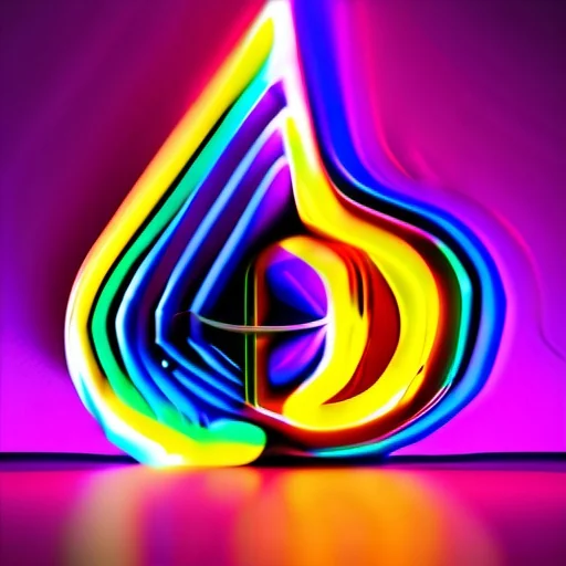 Neon Guardian Of The Night cover