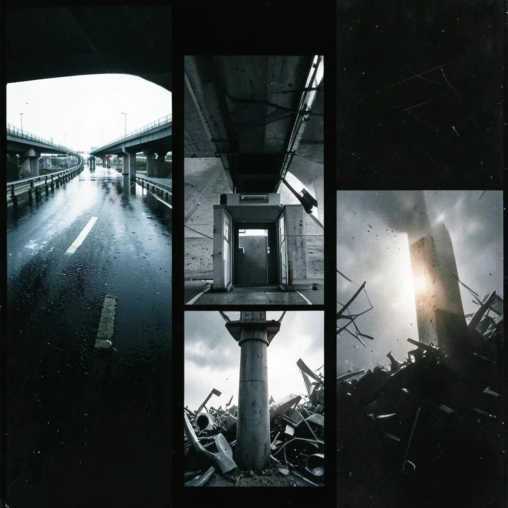 Malice Nexus cover