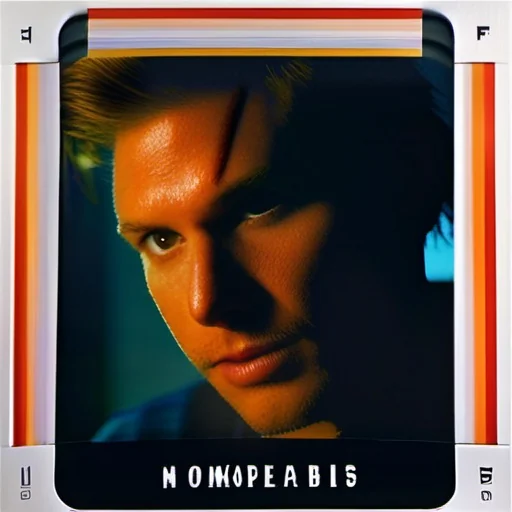 Neon Pulses, City'S Heartbeat cover