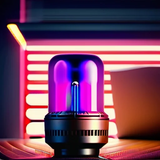 Neon Lights Savannah cover