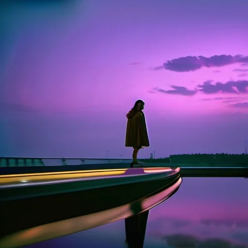 The Boat Still Floats cover