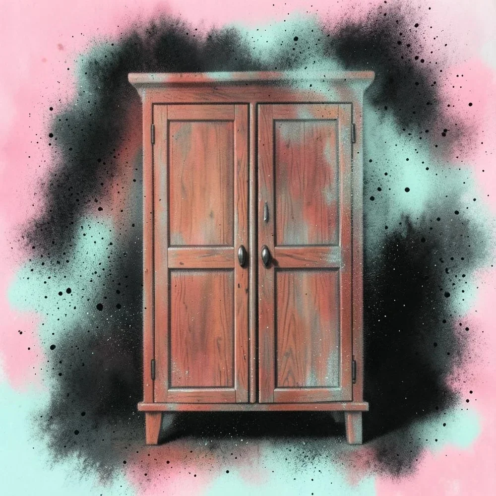 Cabinet Psalm cover