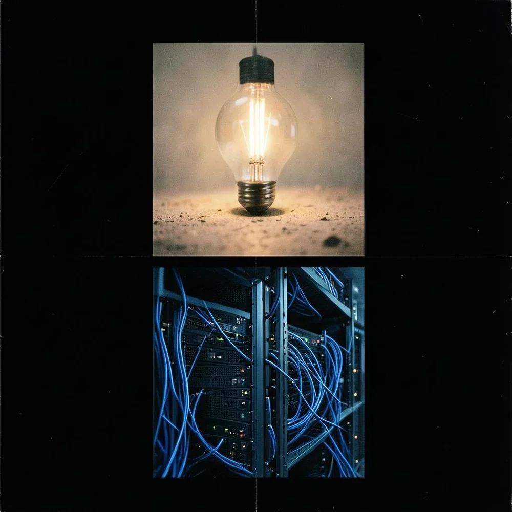 Lamp Light Code cover