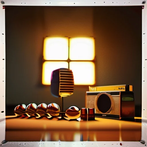Mesa Sun cover