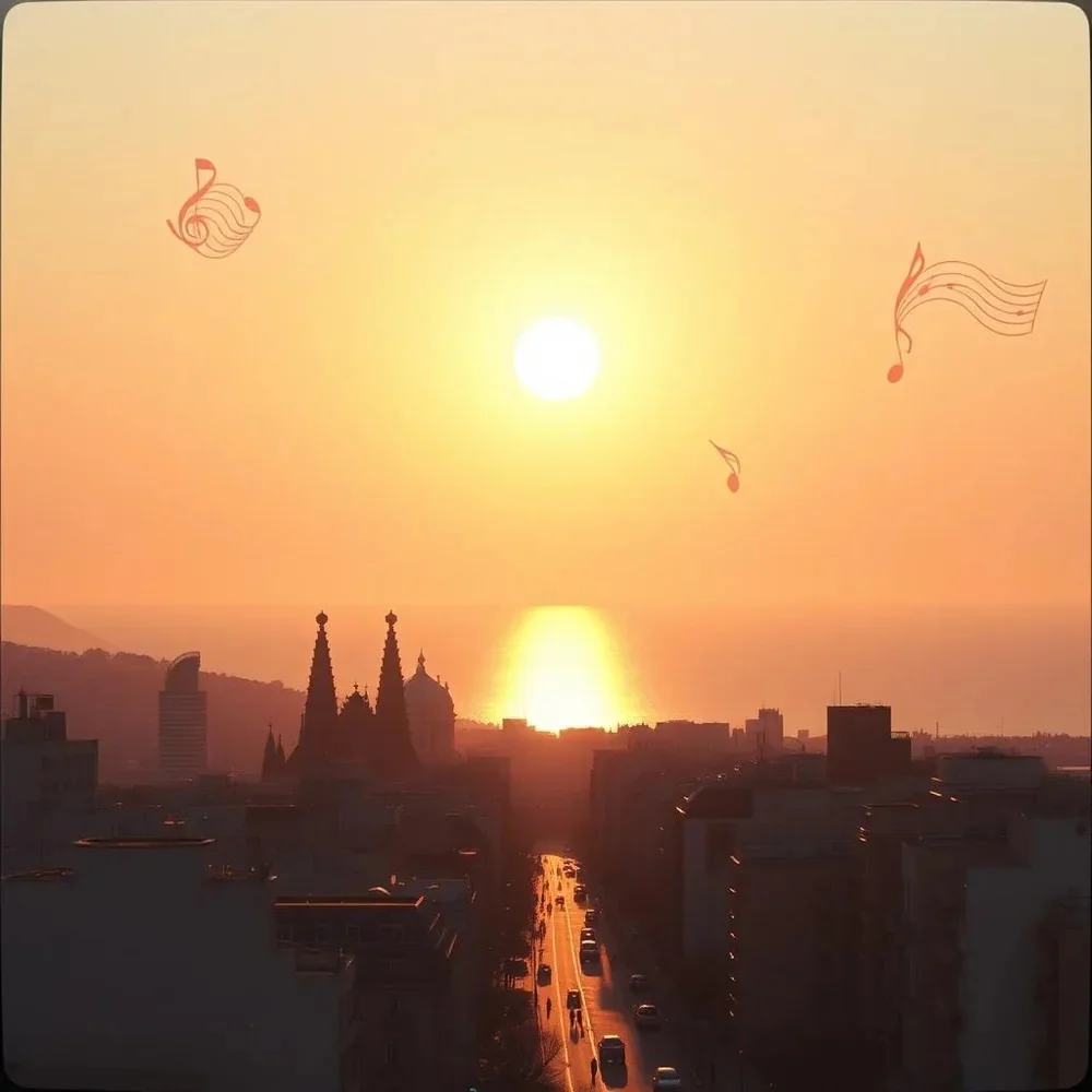 Mediterranean Nights — Adrien Vale cover