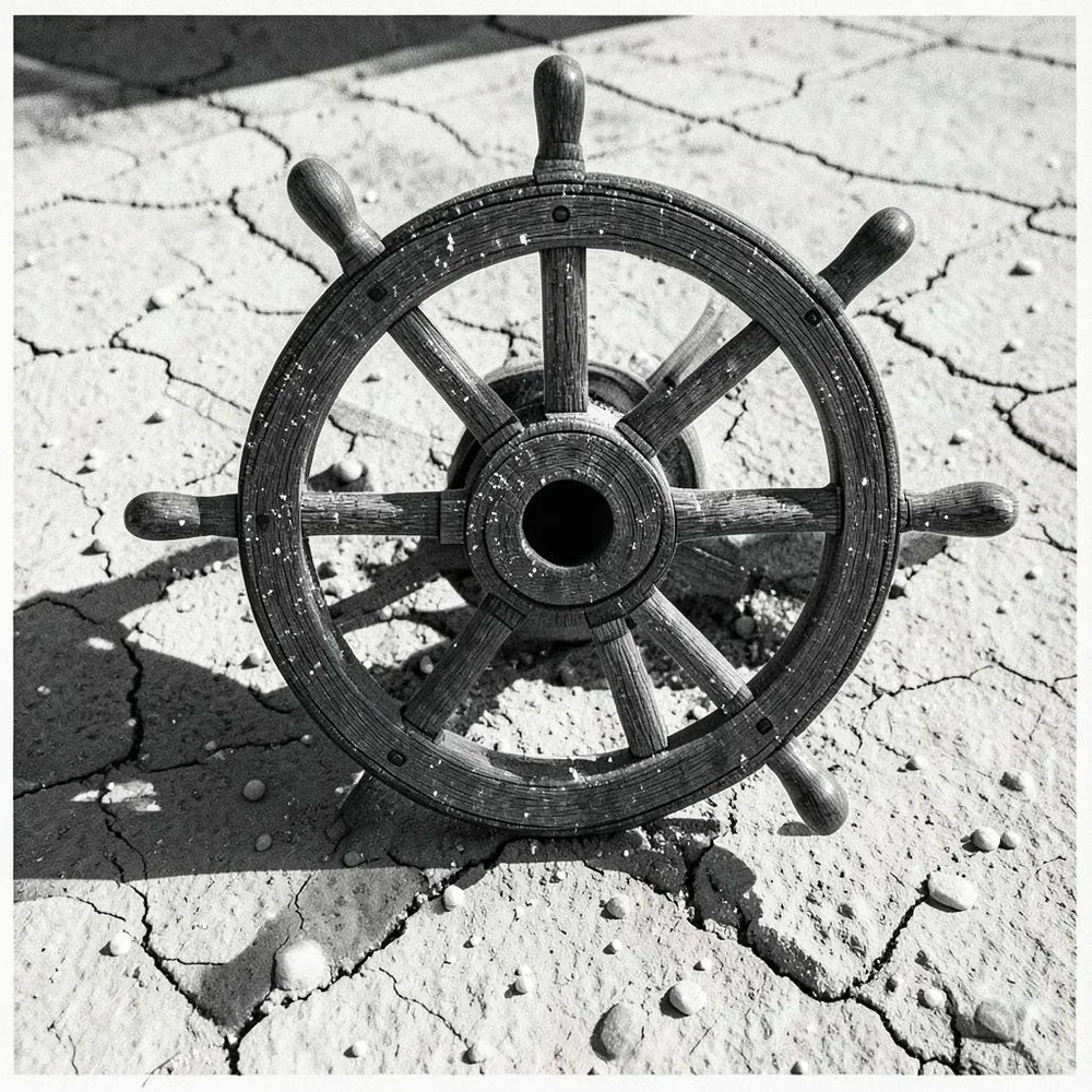 Salt In Sand cover