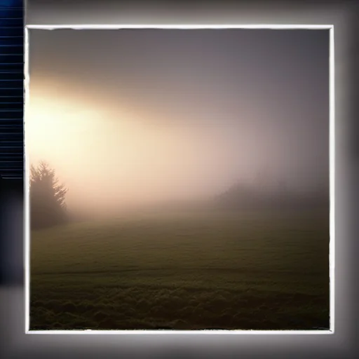 Fractured Dawn cover