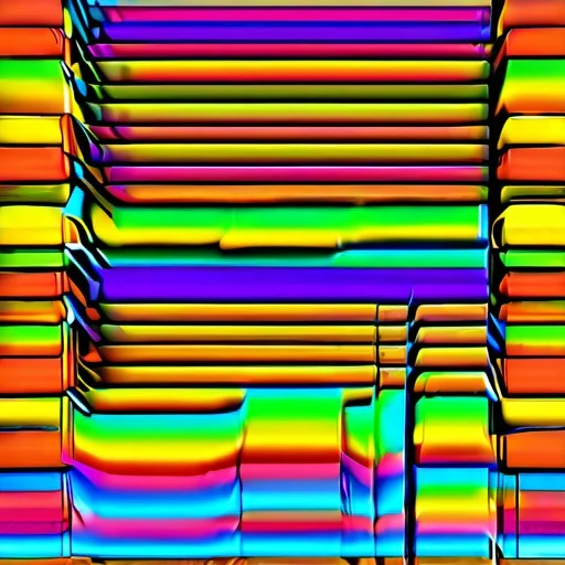 Oh, These Neon Dreams cover