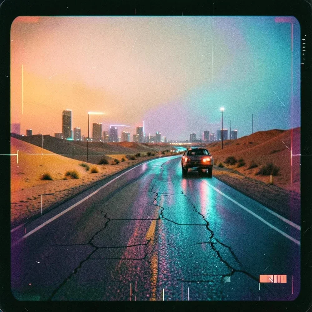 Wired River cover
