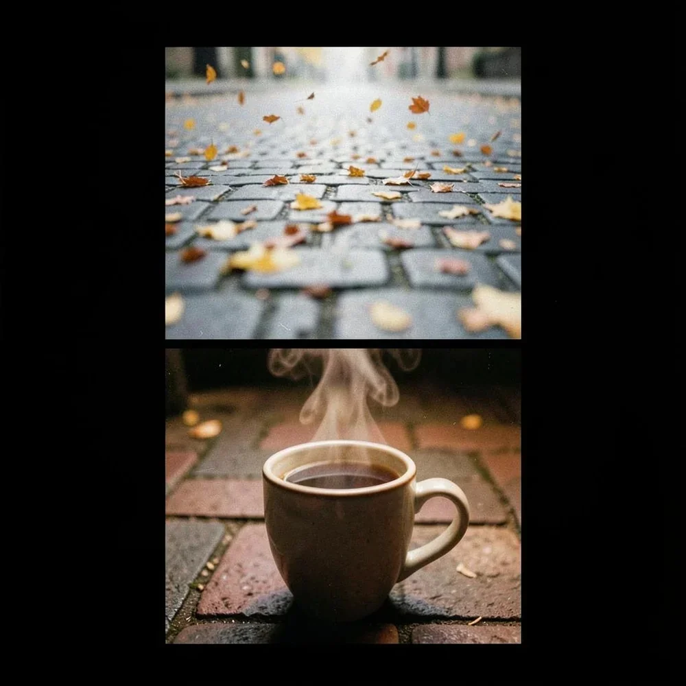 Brick & Bean cover
