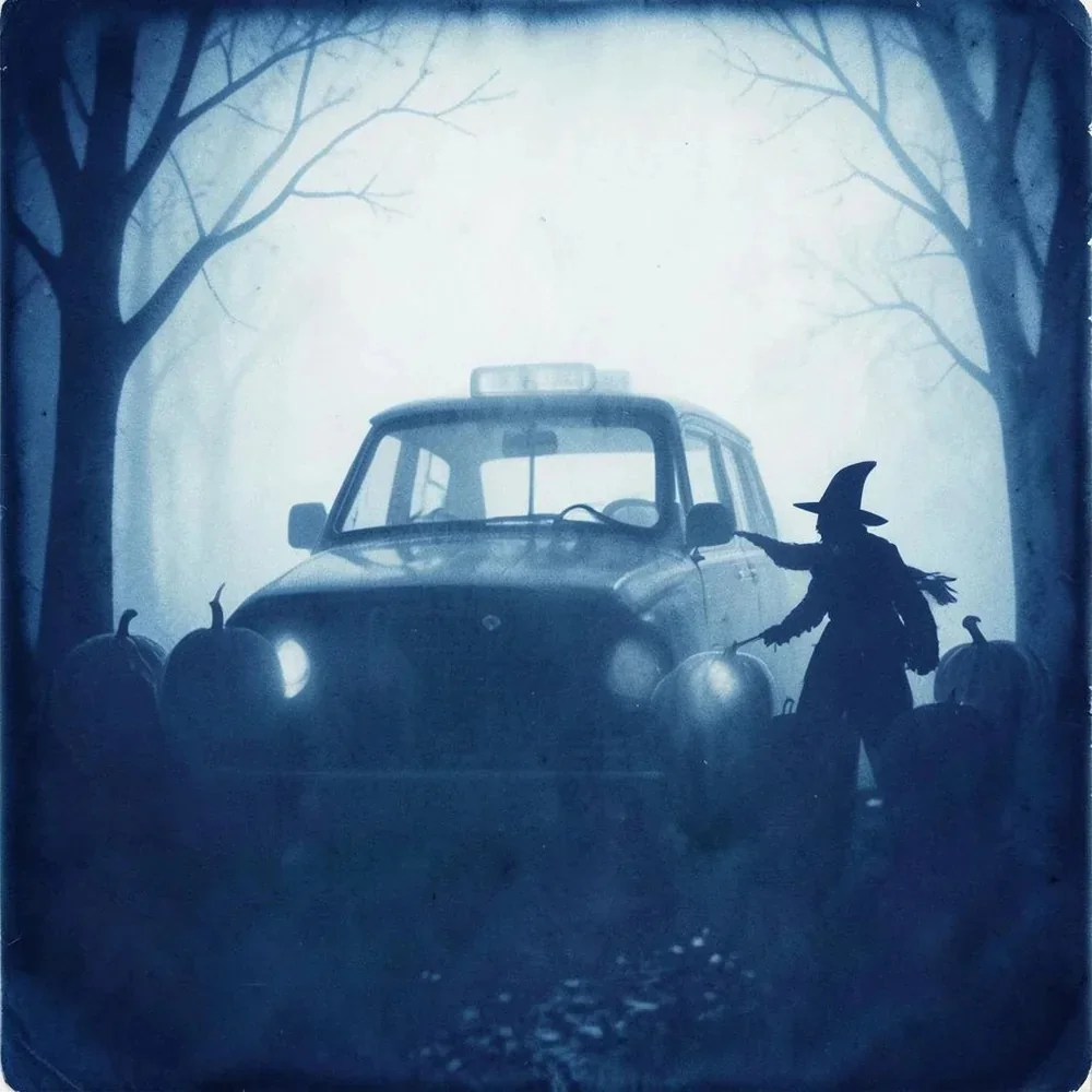 Witching Hour Hack cover