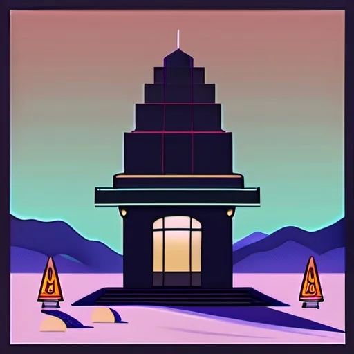 Open All Night cover