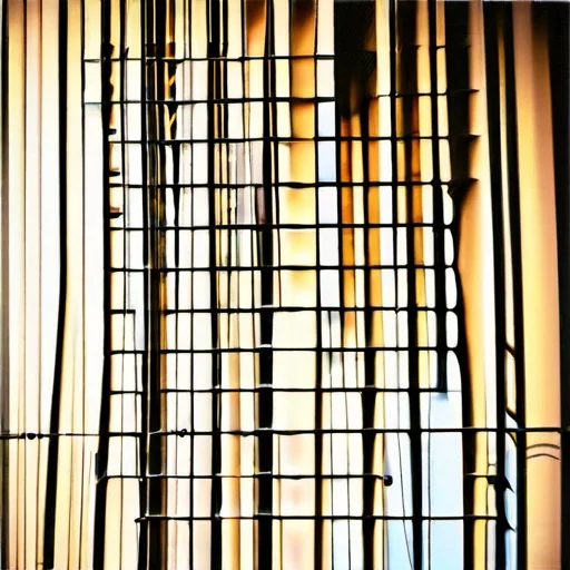 Radiant Rhythm cover