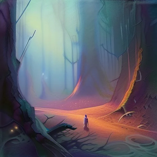 Neon Mossborn cover