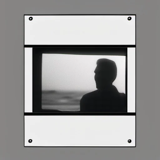 Black Sand Mirror cover