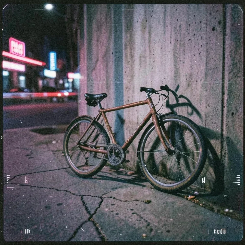 Neon Wheels' Carry My Dreams cover