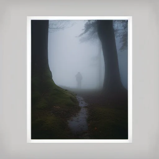 Puddles Of Light cover
