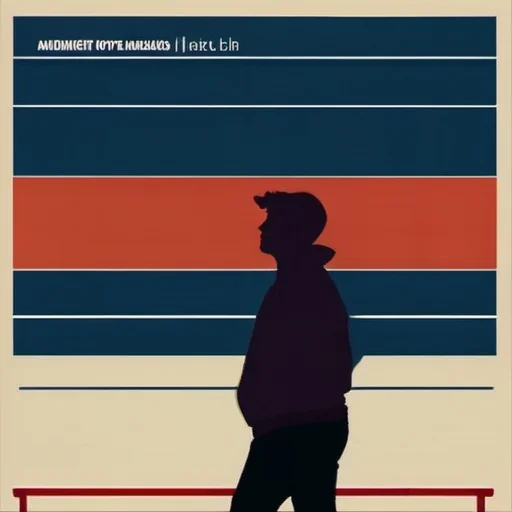 Midnight Port cover
